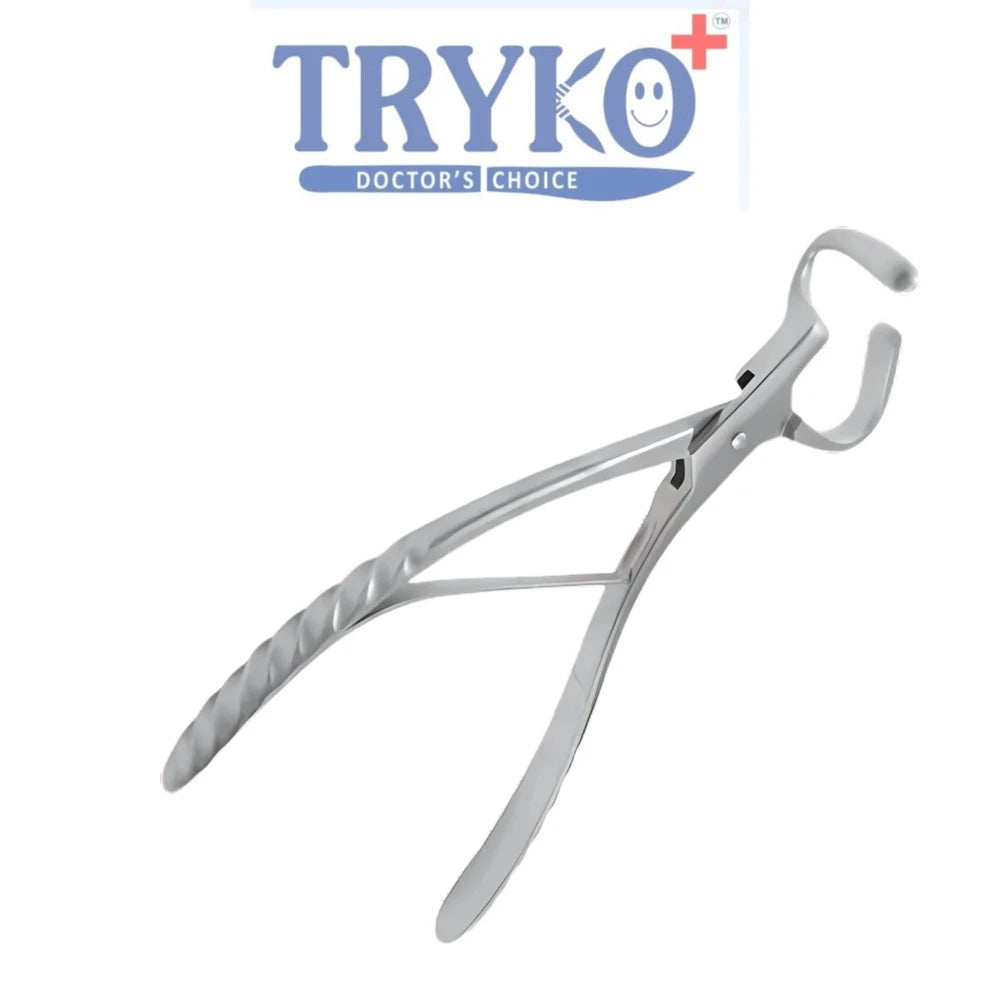 Doyens Rib Shear Brand TRYKO+