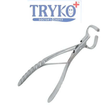Doyens Rib Shear Brand TRYKO+