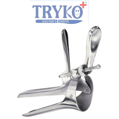 Cusco Speculum, Non-Magnetic, Small , Medium , Large