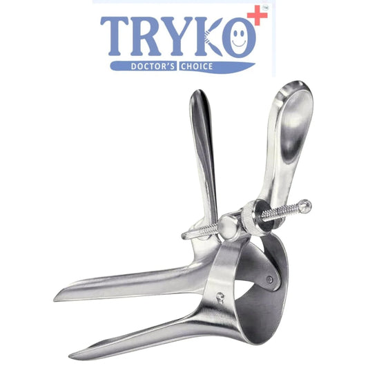 Cusco Speculum, Magnetic, Small , Medium, Large