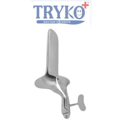 Cusco Speculum, Collin Pattern