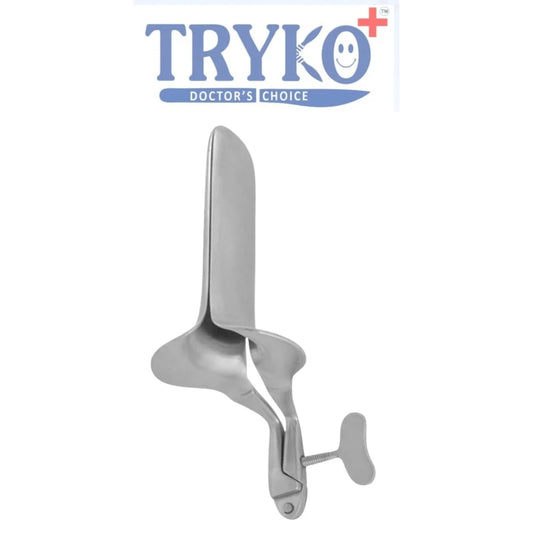 Cusco Speculum, Collin Pattern