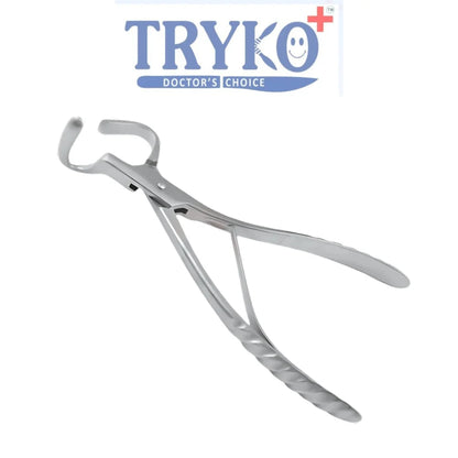 Doyens Rib Shear Brand TRYKO+