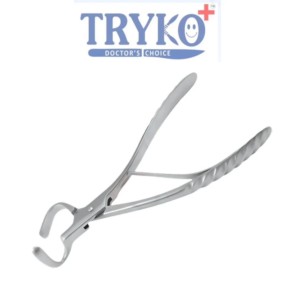Doyens Rib Shear Brand TRYKO+
