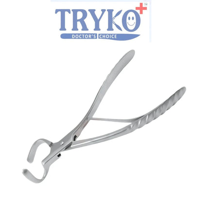 Doyens Rib Shear Brand TRYKO+