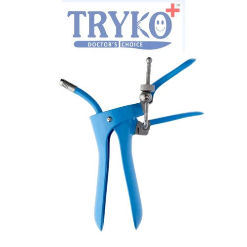 Cusco Speculum, Insulated