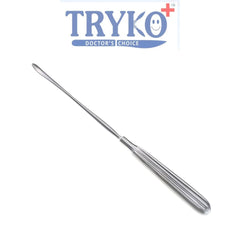 Cushing Periosteal Elevator, 15mm