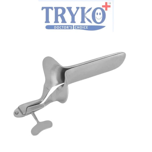 Cusco Speculum, Collin Pattern