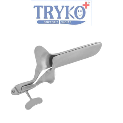 Cusco Speculum, Collin Pattern