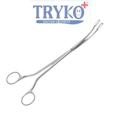 Desjardins Gall Stone Forceps