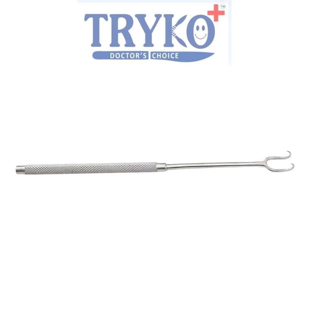 Joseph Thyroid Retractor