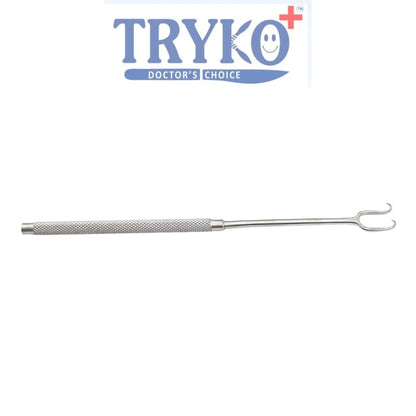 Joseph Thyroid Retractor