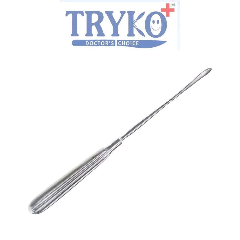 Cushing Periosteal Elevator, 15mm