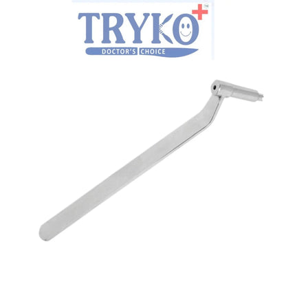 Surgical Drill Sleeve