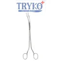 Desjardins Gall Stone Forceps