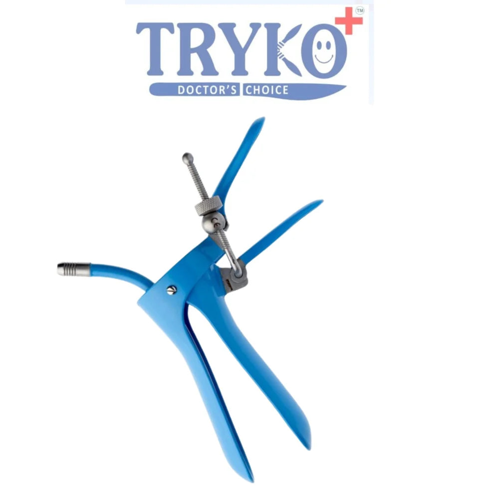 Cusco Speculum, Insulated