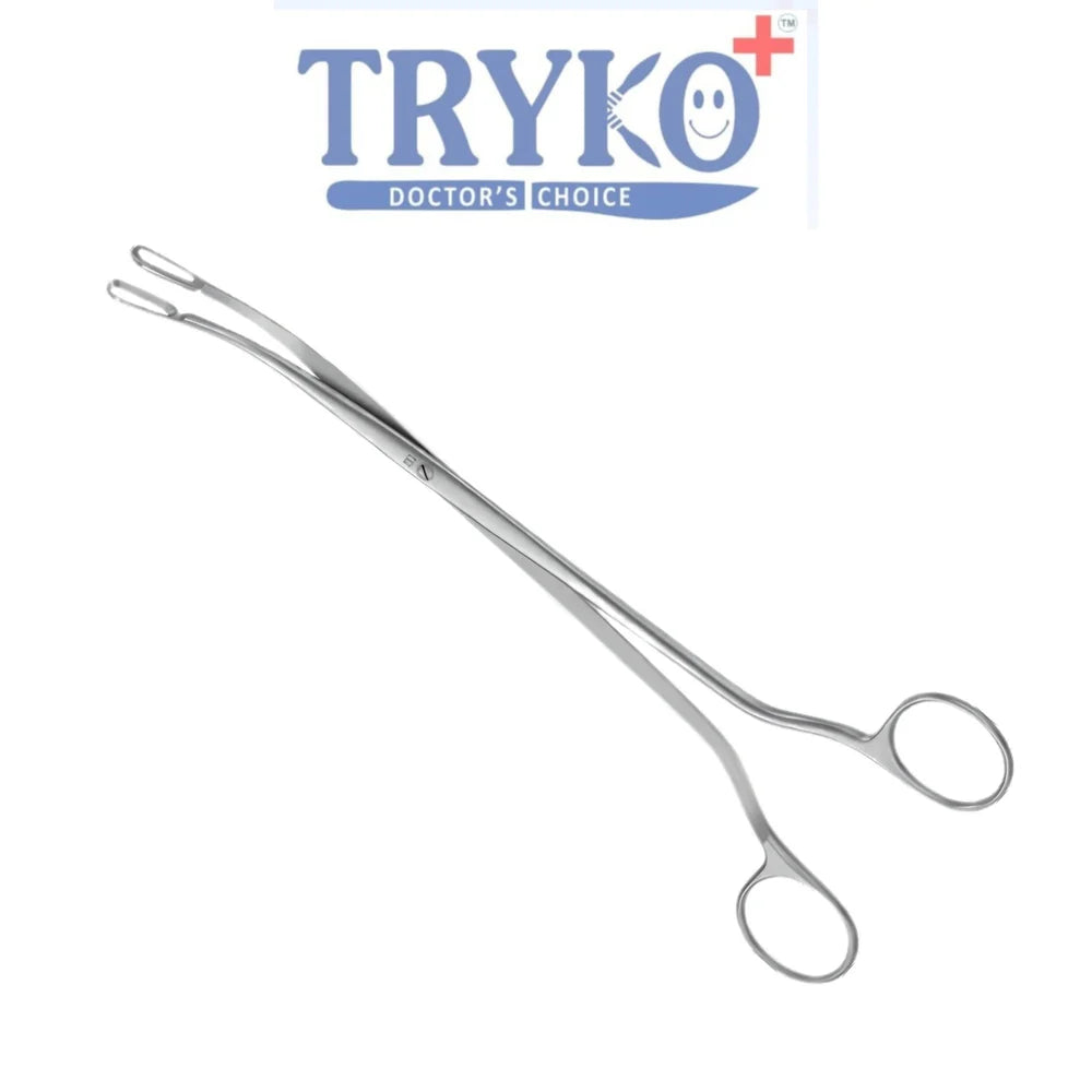 Desjardins Gall Stone Forceps