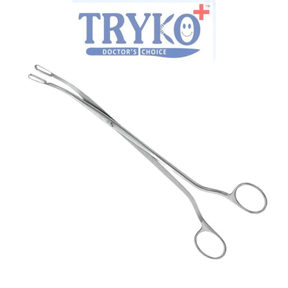 Desjardins Gall Stone Forceps