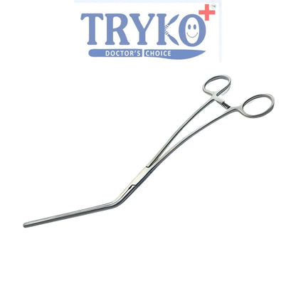 Cross Clamp, Small, Medium