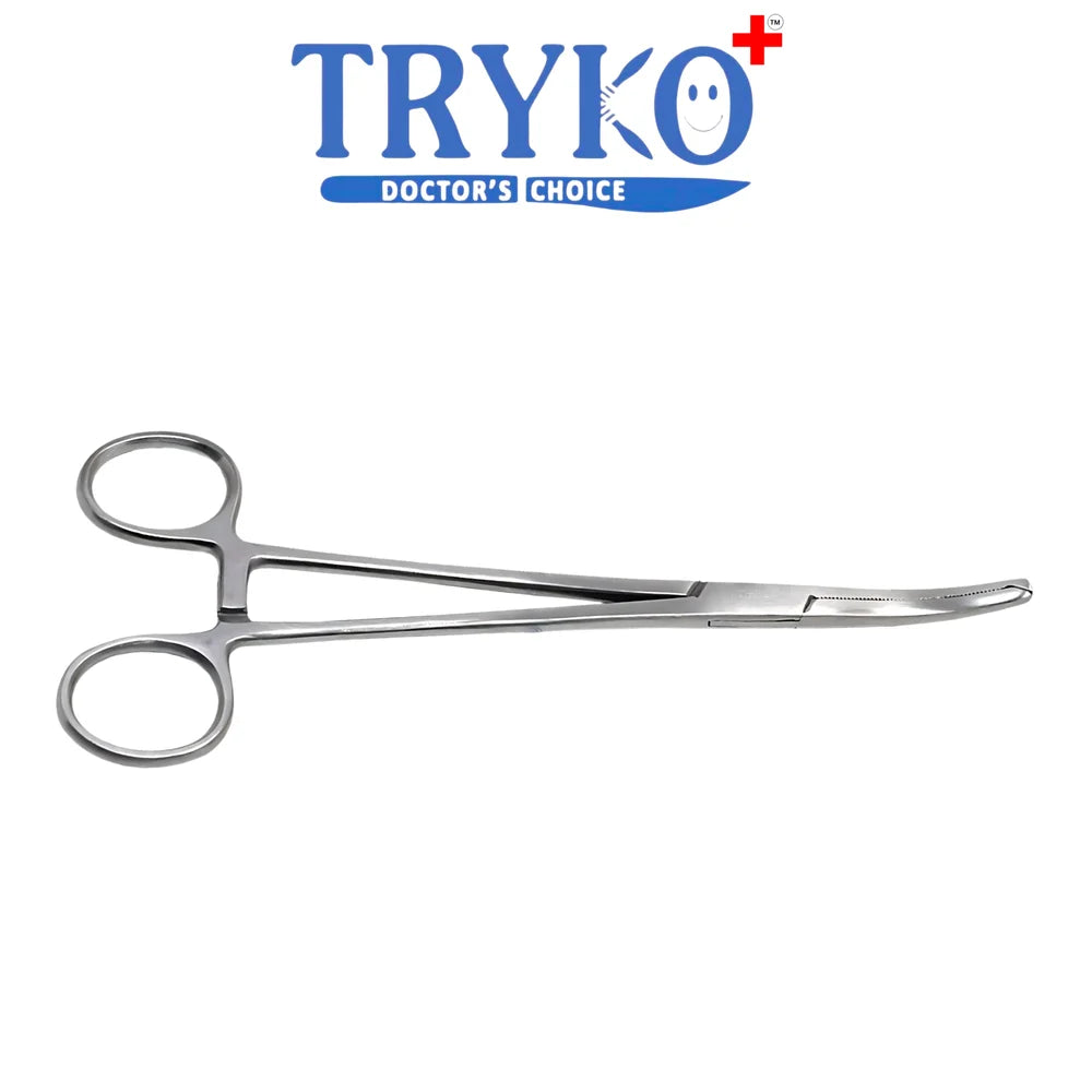 Maingot Clamps 10 Inch Curved