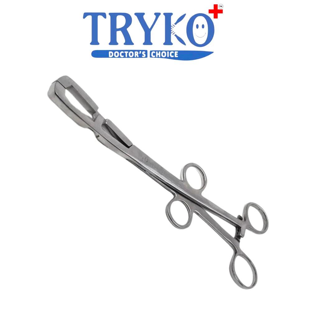 Mayomectomy Clamp