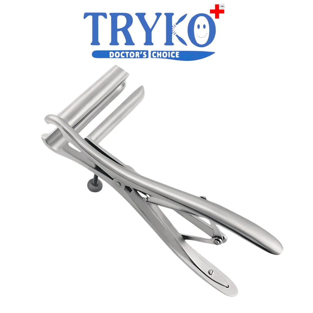Methieu Rectal Speculum 2 & 3 Blade