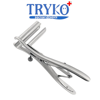 Methieu Rectal Speculum 2 & 3 Blade