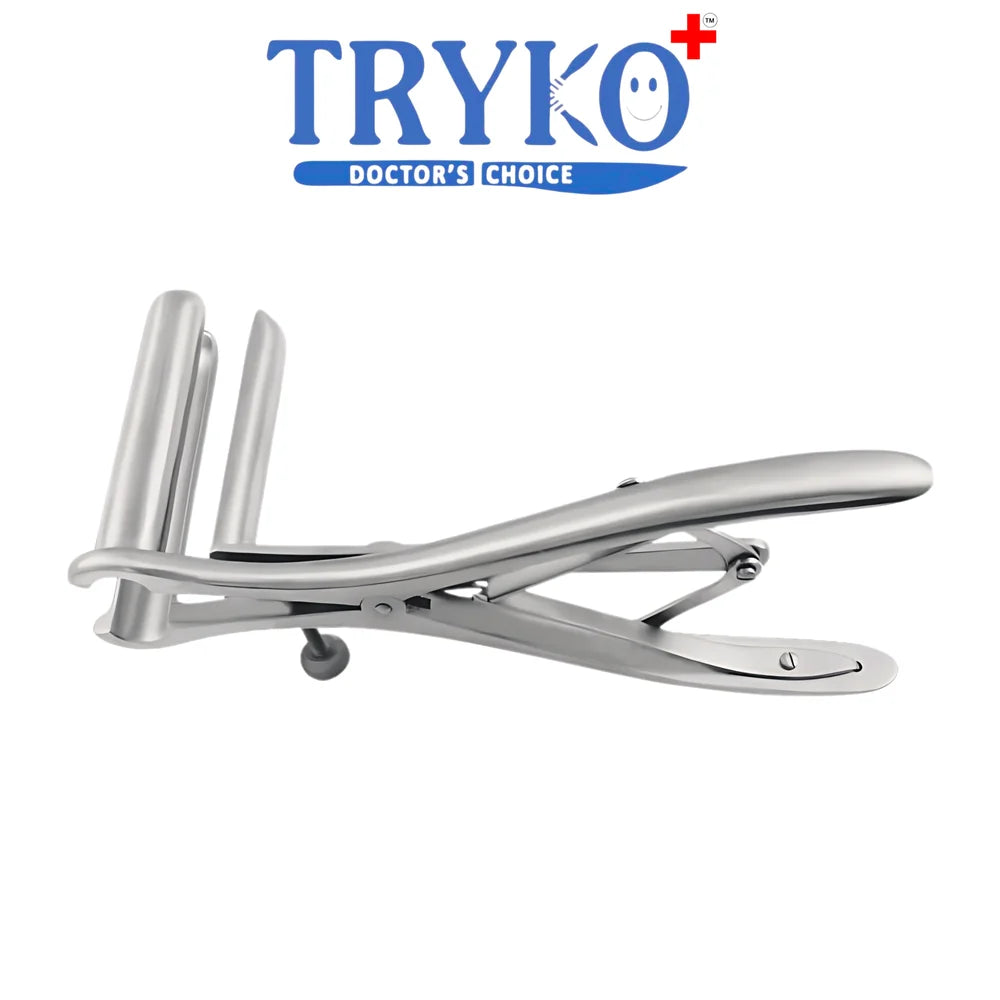 Methieu Rectal Speculum 2 & 3 Blade
