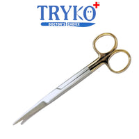 Mayo Scissor T.C. Straight 5