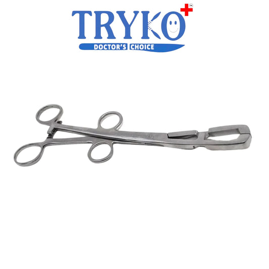 Mayomectomy Clamp