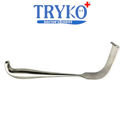 Meyerding Retractor Brand TRYKO+