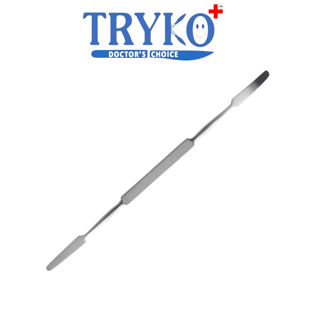 McDonald Dissector
