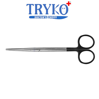 Metzenbaum Scissor Supercut Straight 6 Inch, 7 Inch & 8 Inch Brand TRYKO+