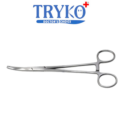 Maingot Clamps 10 Inch Curved