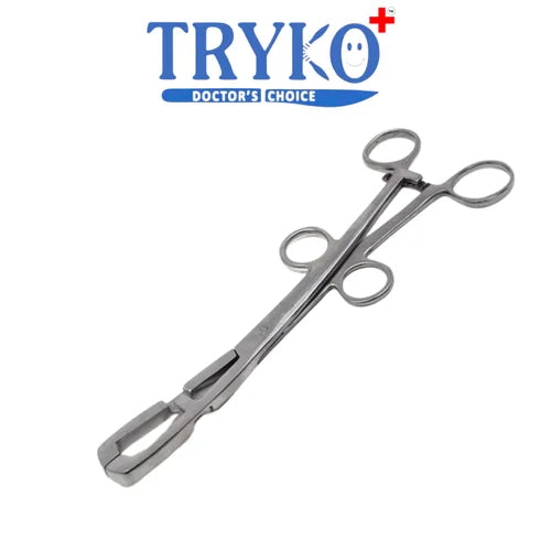Mayomectomy Clamp