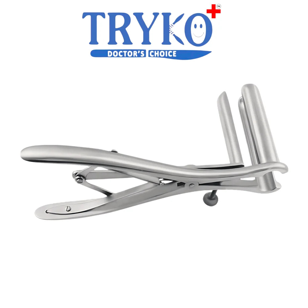 Methieu Rectal Speculum 2 & 3 Blade