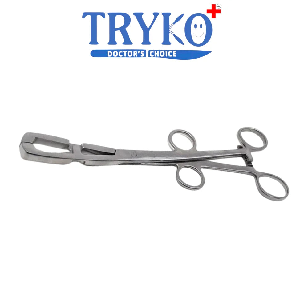 Mayomectomy Clamp