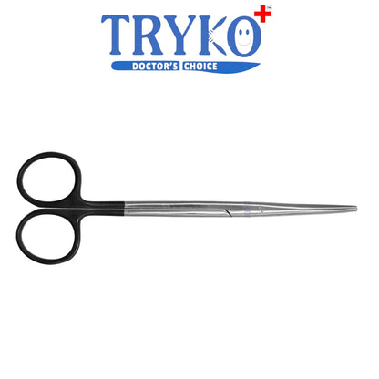 Metzenbaum Scissor Supercut Straight 6 Inch, 7 Inch & 8 Inch Brand TRYKO+