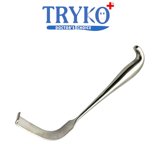 Meyerding Retractor Brand TRYKO+