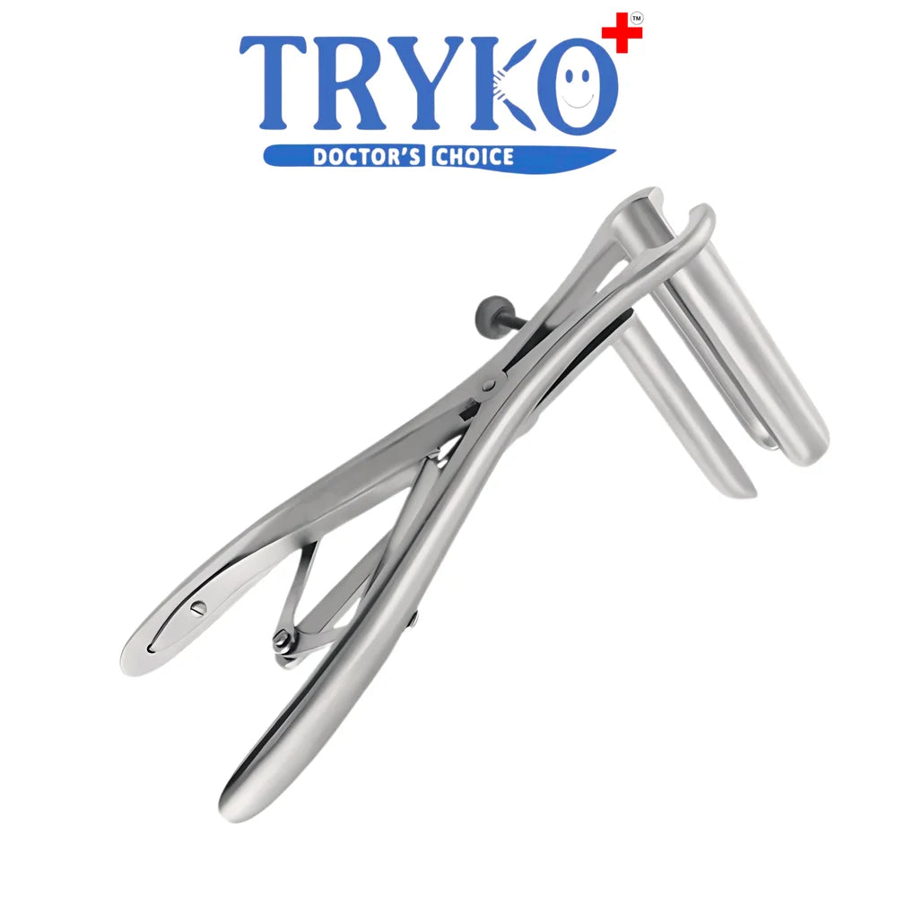 Methieu Rectal Speculum 2 & 3 Blade
