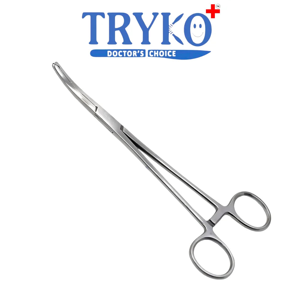 Maingot Clamps 10 Inch Curved