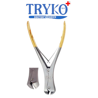 Wire Cutter Crimple 9 Inch T.C