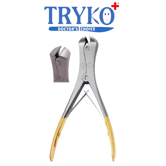 Wire Cutter Crimple 9 Inch T.C