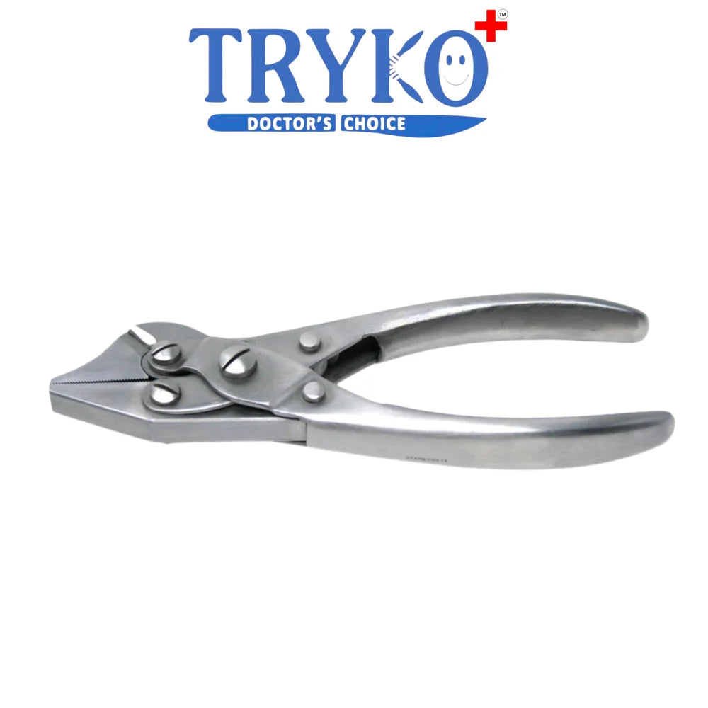 Wire Cutter Cum Plier
