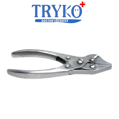 Wire Cutter Cum Plier
