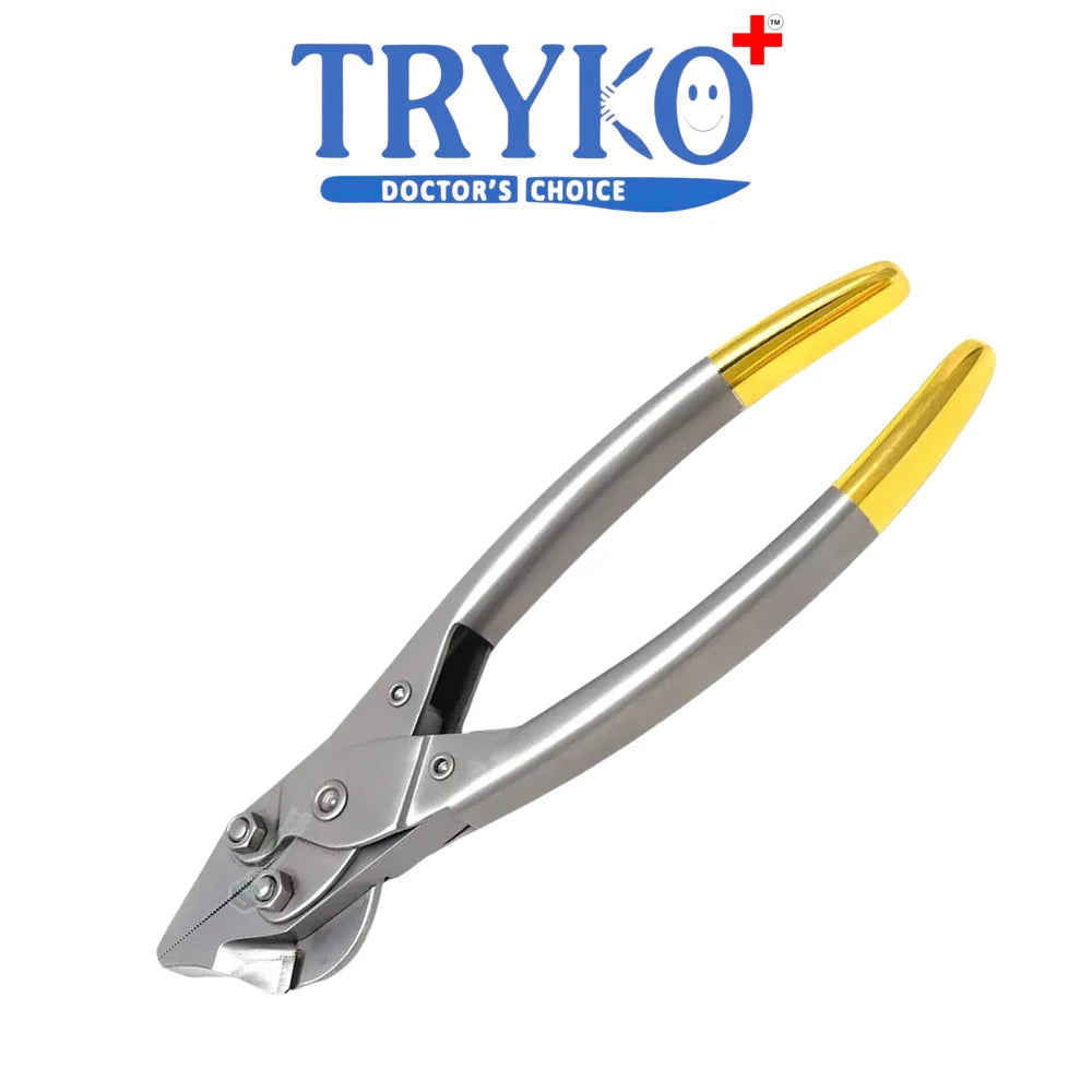 Wire Cutter Cum Plier T.C