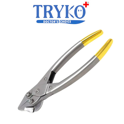 Wire Cutter Cum Plier T.C