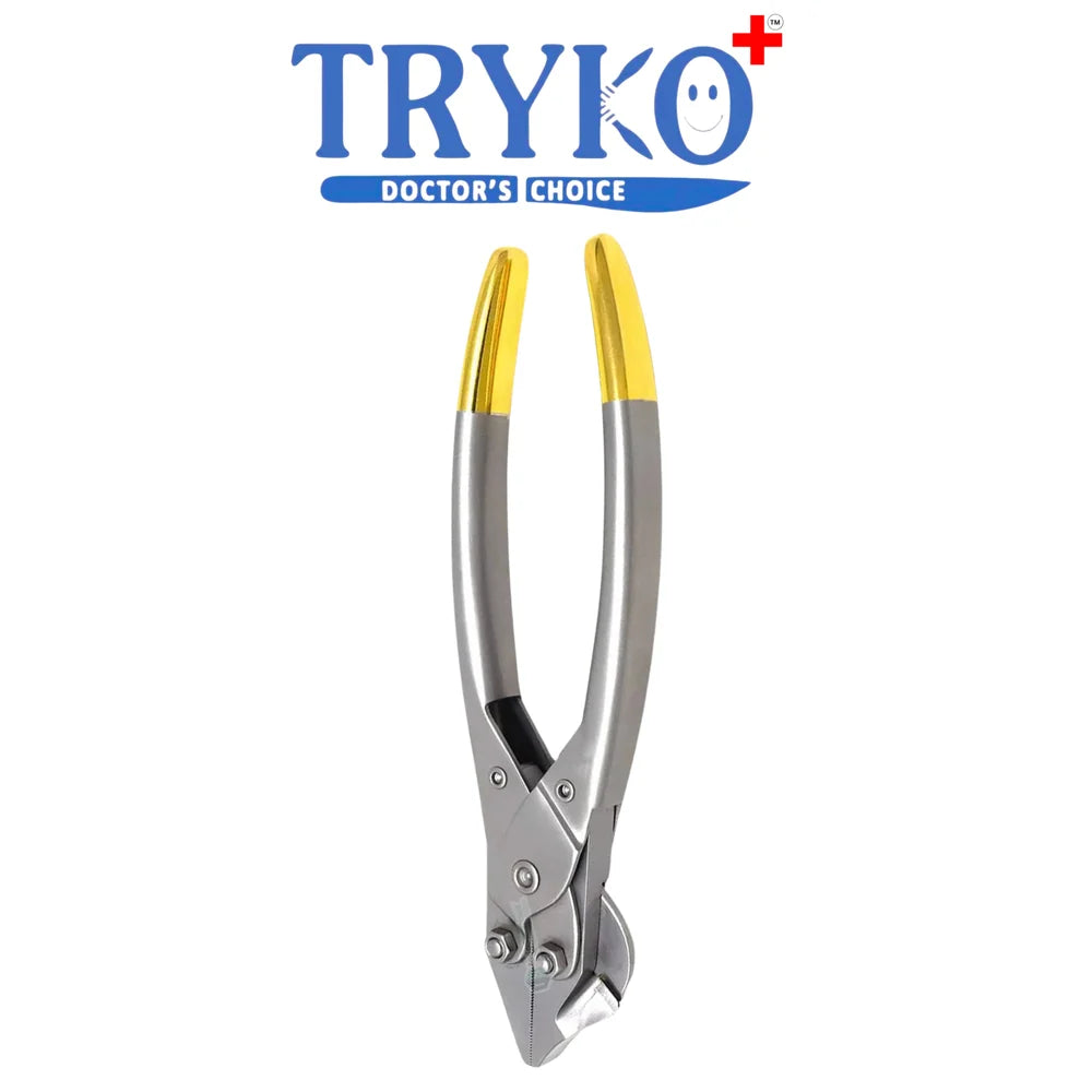 Wire Cutter Cum Plier T.C