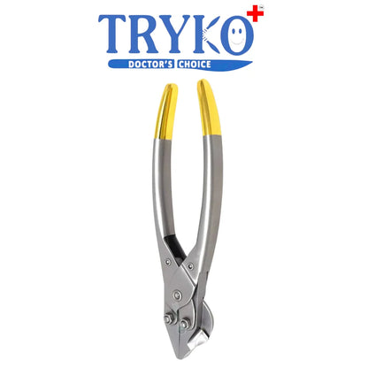 Wire Cutter Cum Plier T.C