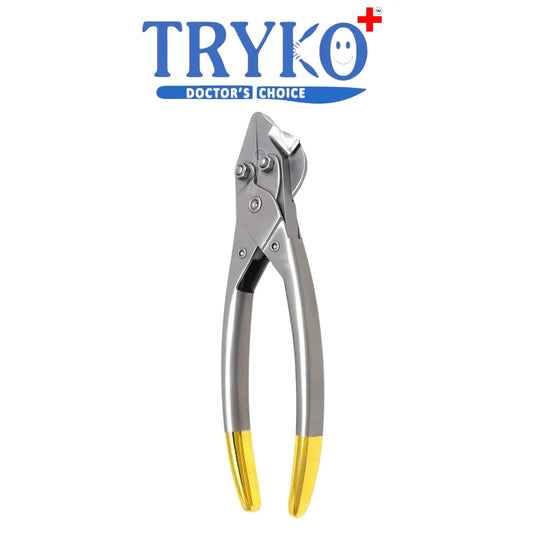 Wire Cutter Cum Plier T.C